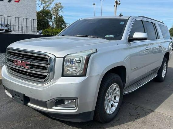 GMC YUKON XL 2015 1GKS2HKC1FR238733 image